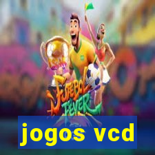 jogos vcd